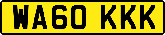 WA60KKK