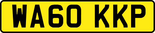 WA60KKP