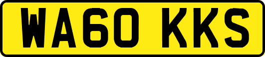 WA60KKS