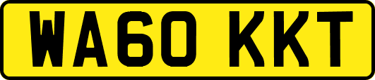 WA60KKT