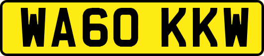 WA60KKW