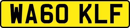 WA60KLF