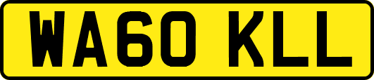 WA60KLL