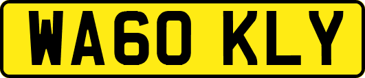 WA60KLY