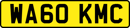 WA60KMC
