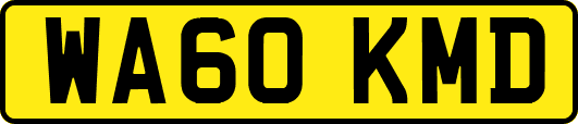 WA60KMD