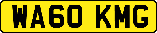 WA60KMG