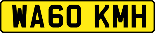 WA60KMH