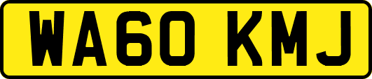 WA60KMJ