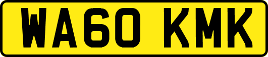 WA60KMK