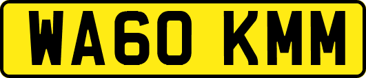 WA60KMM