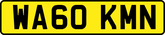 WA60KMN