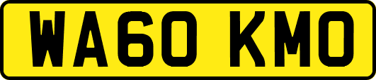 WA60KMO