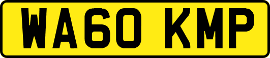 WA60KMP