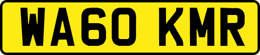 WA60KMR