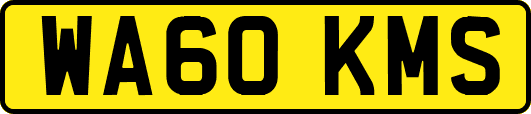 WA60KMS