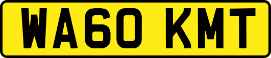 WA60KMT