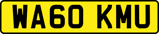 WA60KMU
