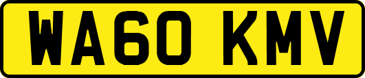 WA60KMV