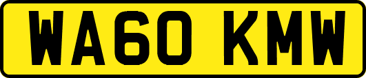 WA60KMW