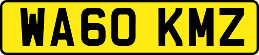 WA60KMZ