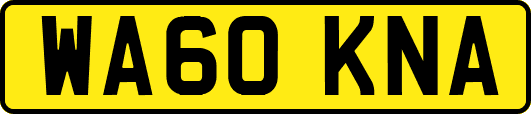 WA60KNA