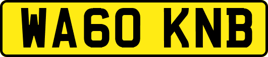 WA60KNB