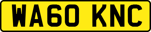 WA60KNC