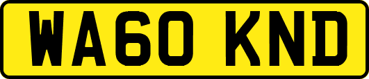 WA60KND