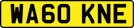 WA60KNE
