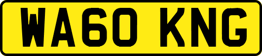 WA60KNG