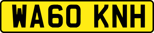 WA60KNH