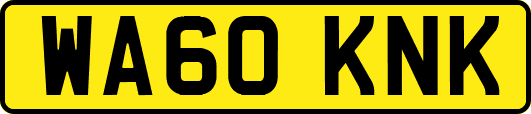 WA60KNK