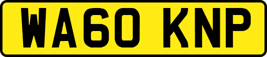 WA60KNP