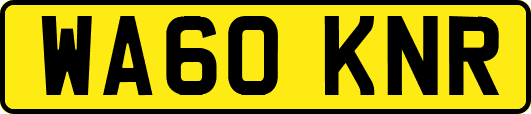 WA60KNR