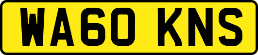 WA60KNS