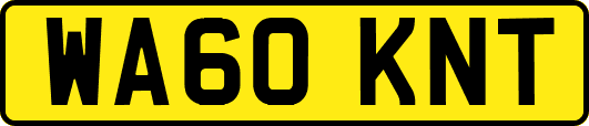 WA60KNT