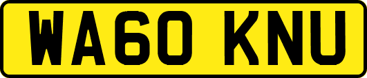WA60KNU