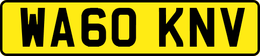 WA60KNV