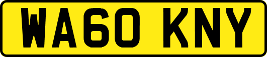 WA60KNY