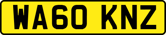 WA60KNZ