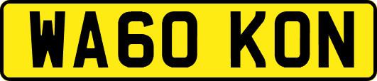 WA60KON