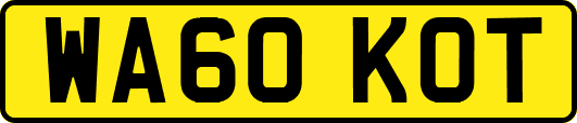 WA60KOT