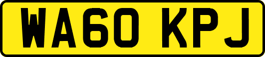 WA60KPJ
