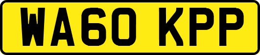 WA60KPP