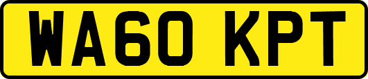 WA60KPT