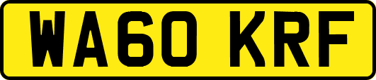WA60KRF