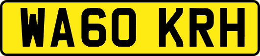 WA60KRH