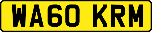 WA60KRM