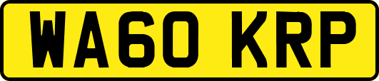 WA60KRP